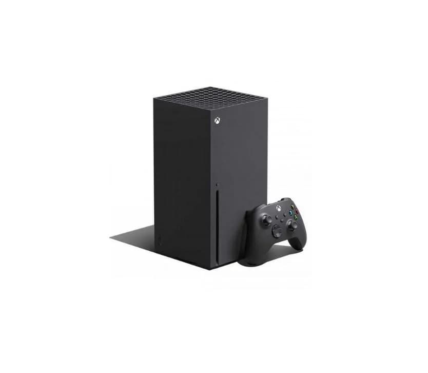 Ms xBOX Series X 1TB Black — miniatură
