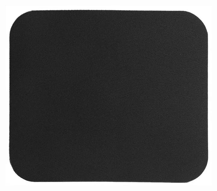 MousePAD LOGILINK, nylon, 250 x 220 x 3 mm, negru, "ID0096"
