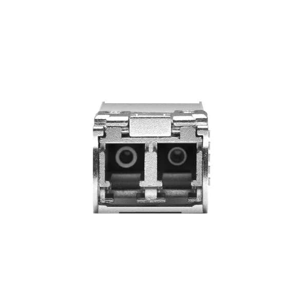 Transceiver TP-Link 10/25Gb SFP28 Omada SM6110-SR, 850nm, Multi-Mode, 0.3km, Duplex LC/UPC — miniatură