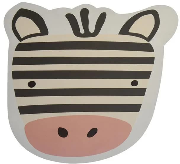 Napron Zebra,40x40 cm