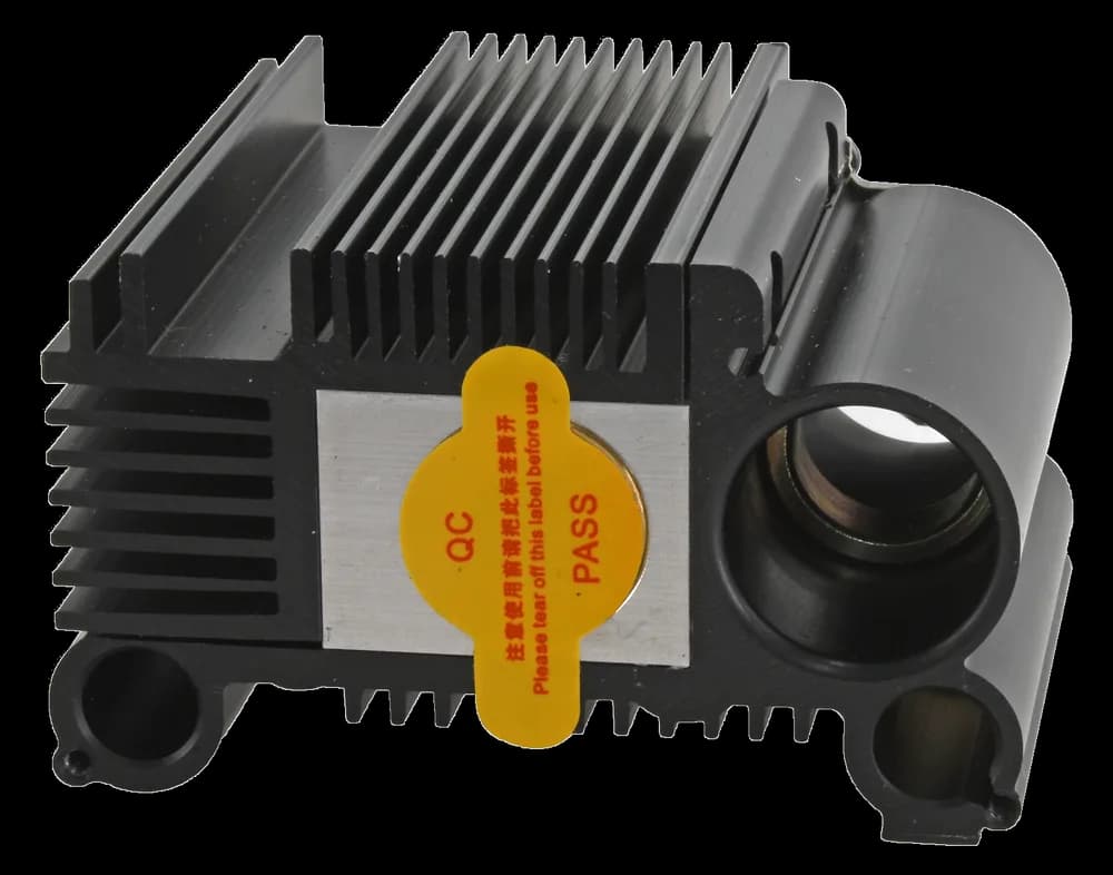 Modul laser xTool M1 10 W — miniatură