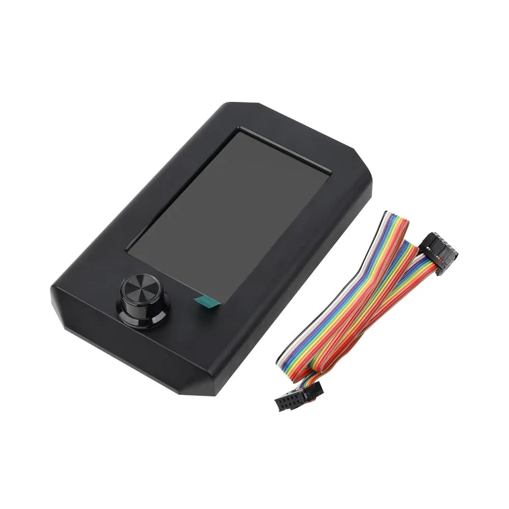Ecran Creality 3D Ender-3 V2 Neo Screen Kit 4.3" — miniatură