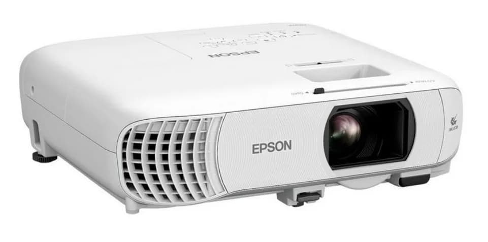 Videoproiector EPSON EH-TW840, 1920 x 1080, 4000 lumeni - TG26