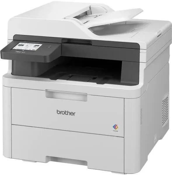 Multifunctional Laser Color Brother MFC-L3740CDW, A4,Functii:Impr.|Scan.|Cop.|Fax, Vit print Mono:18ppm,Vit print color:18ppm,Conectiv:USB|Ret|WiFi, Duplex:Da,ADF:ADF "MFCL3740CDWYJ1"