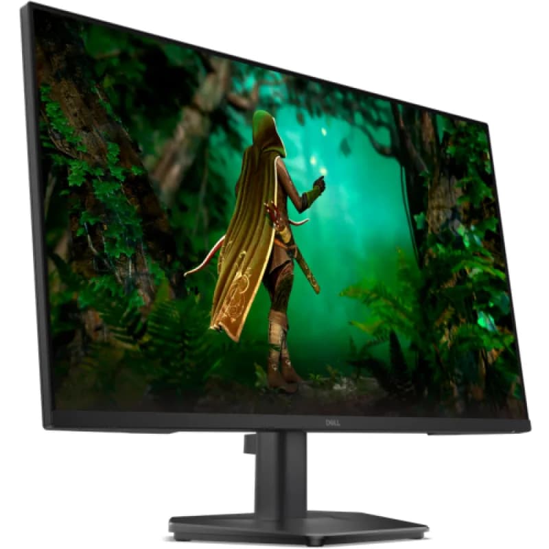 Monitor Commercial Dell SE2725HG, 27", 1920 x 1080 pixeli, Black