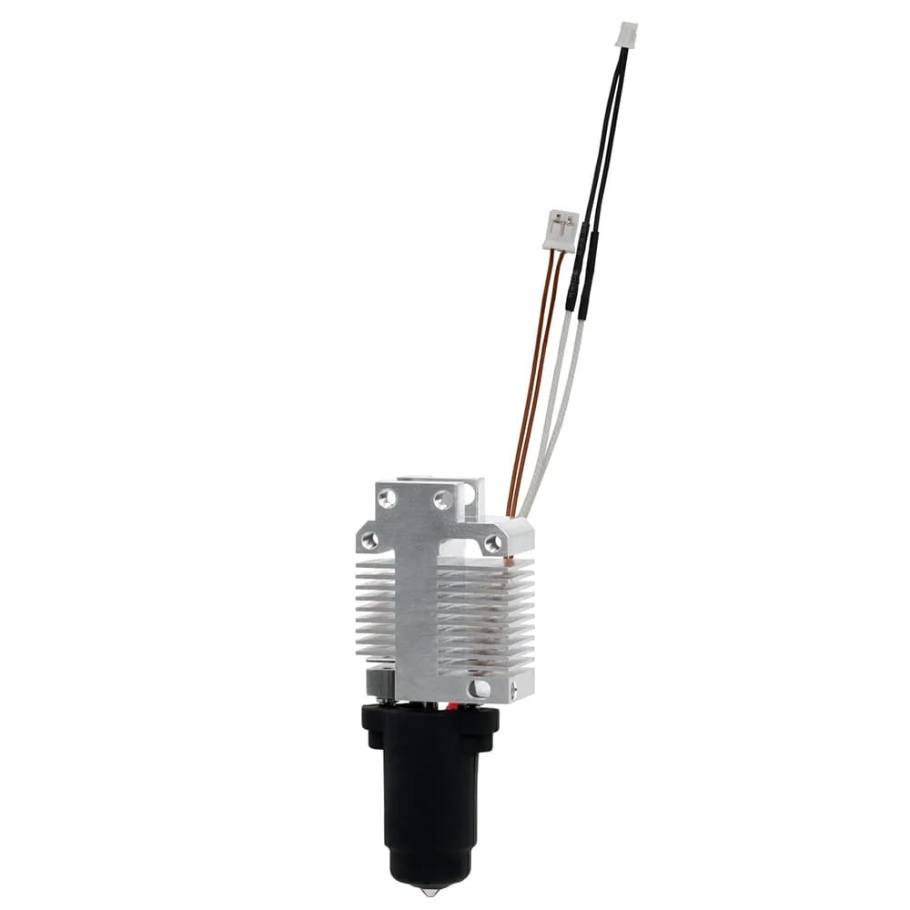 Hotend Microswiss FlowTech pentru Sovol SV08
