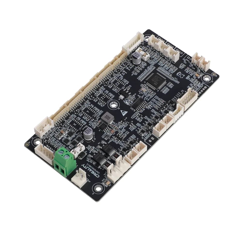 Placă electronică Creality K2 Plus Lower — miniatură