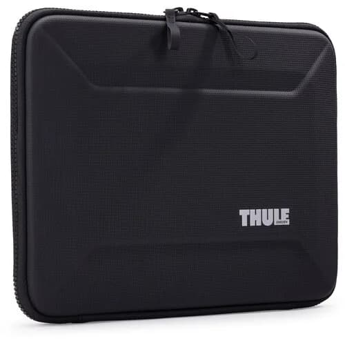 HUSA THULE Gauntlet 5 MacBook Pro 14" , 1 compartiment, poliuretan, negru, "TGSE2558 BLACK" / 3205410 — miniatură