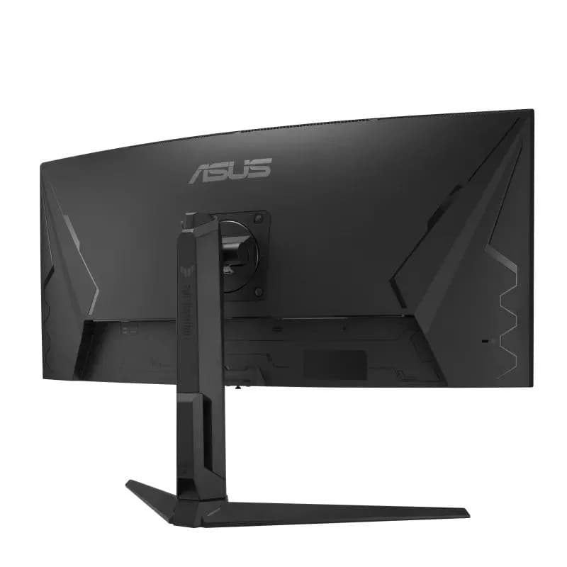 Monitor Gaming ASUS VG34VQEL1A, 34", 3440 x 1440 pixeli, Black — miniatură