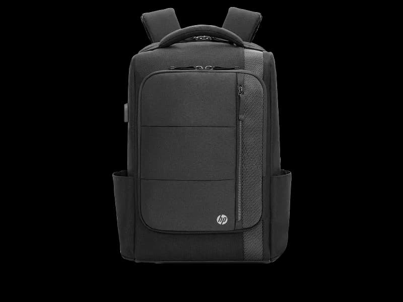 Rucsac laptop HP Renew Executive 16, Negru