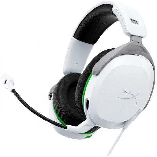Casti HyperX CloudX Stinger 2 Xbox/PC "75X28AA"