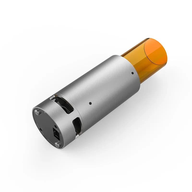 Modul laser TwoTrees 5,5 W circular pentru TTC3018 — miniatură