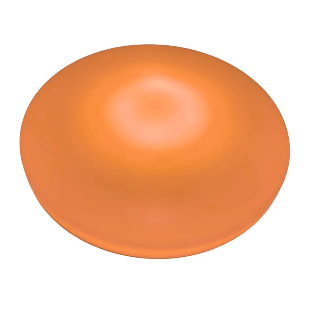 Dala rotunda interactiva luminoasa pentru podea (plastic) — miniatură