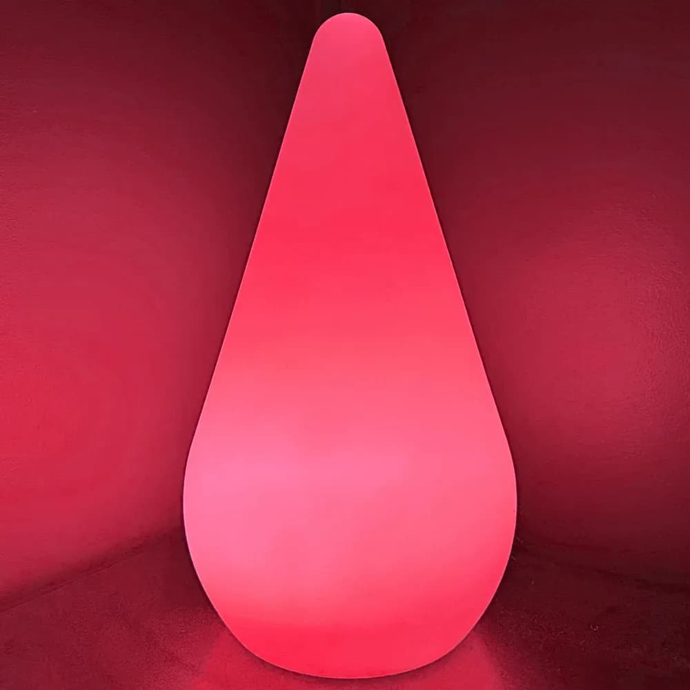 Picatura de mobilier luminoasa — miniatură