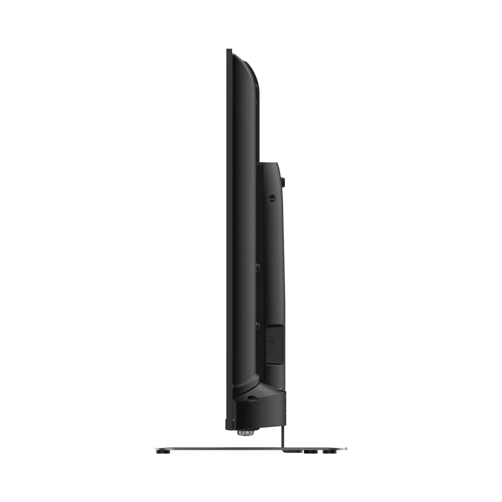 QLED TV HORIZON 4K-GTV 43HQ8590U/D, 43" QLED, 4K Ultra HD (2160p), Dolby Vision HDR / HDR10 / HLG, Digital TV-Tuner DVB- S2/T2/C, CME 800Hz, Googlecast + Google Assistant + BT, Contrast 3000:1, 350 cd/m2,1x LAN (RJ45), 1x CI+, 4x HDMI (v2.0), 2x USB v(2.0), 1x USB (v3.0),1x AV IN(Mini), 1x AUX, 1x — miniatură