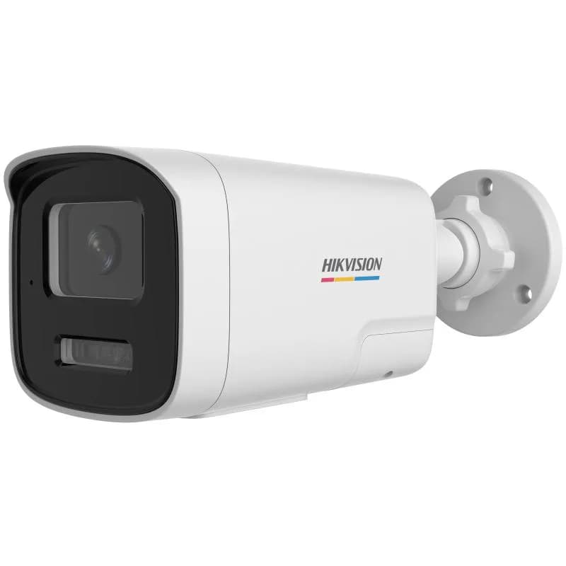 CAMERA IP BULLET 2MP 2.8MM IR50M "DS-2CD1T27G2H-LIUF/SL(2.8MM)"