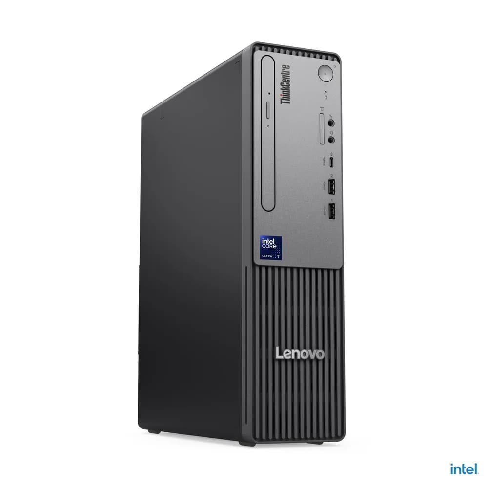 Desktop Lenovo ThinkCentre neo 50s Gen 6 Intel Core Ultra 7 265 16GB 512GB DOS "13DM000LRI"