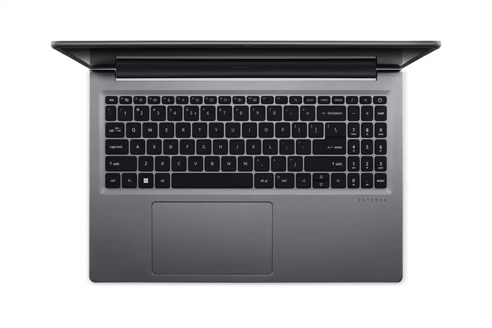 Laptop Consumer Acer Extensa 15 EXO15-41-R3GU, cu procesor AMD Ryzen 5 7430U, 15.6'' IPS, 16 GB DDR4, 512 GB, AMD Radeon Graphics, Fara OS — miniatură