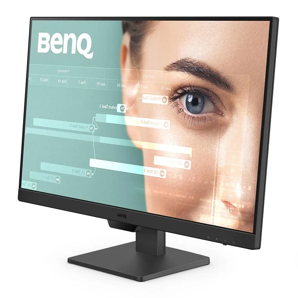 Monitor Consumer BenQ GW2790, 27", 1920 x 1080 pixeli, Black — miniatură