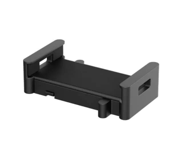 Clema universală pentru tabletă/telefon Blackmount PAD29-02, diagonale 4.7"-15", max.1kg, compatibil cu suporturi VESA75