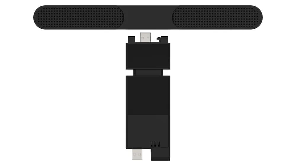 ThinkVision MS30 Monitor Soundbar — miniatură