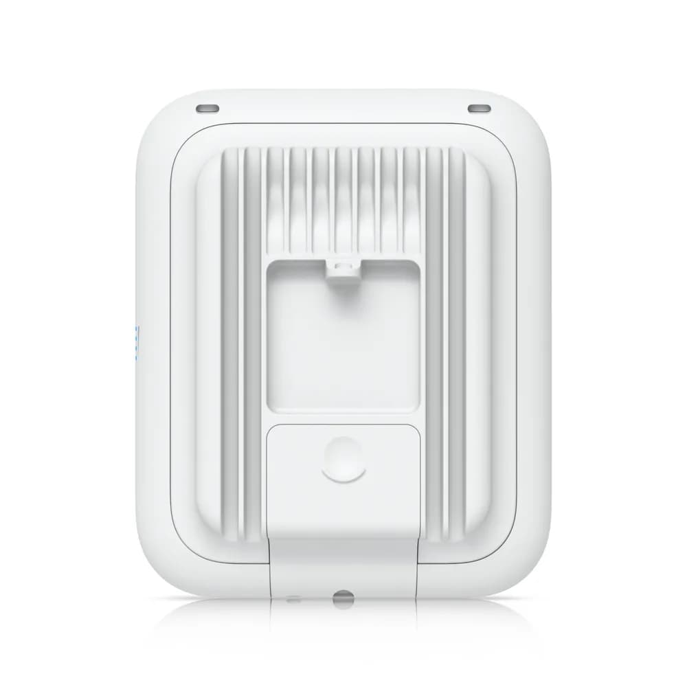 Ubiquiti U7 Pro Outdoor 8600 Mbit/s Alb Power over Ethernet (PoE) Suport "U7-PRO-OUTDOOR" — miniatură