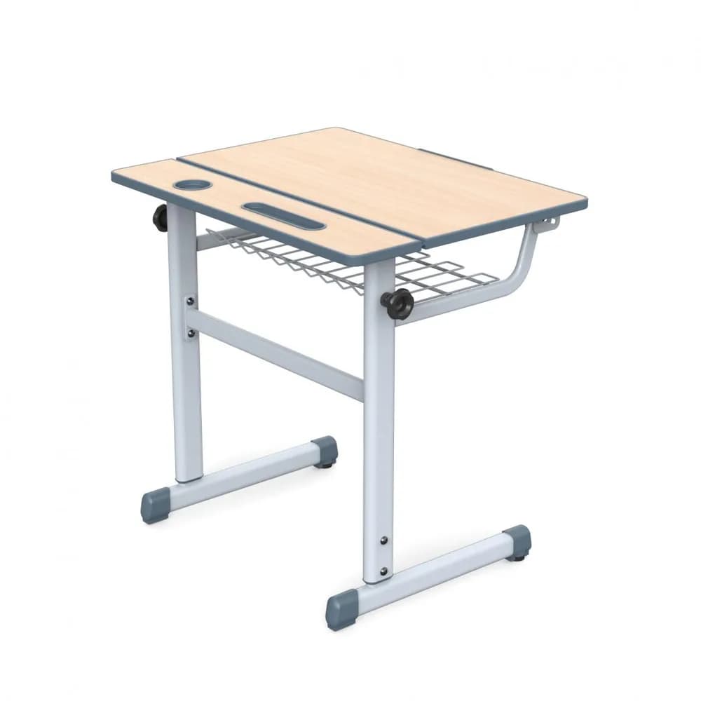BIROU ELEVI INDIVIDUAL Y036 — miniatură