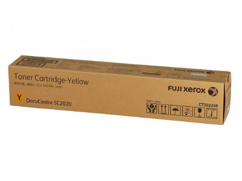 Toner XEROX 006R01696, Yellow