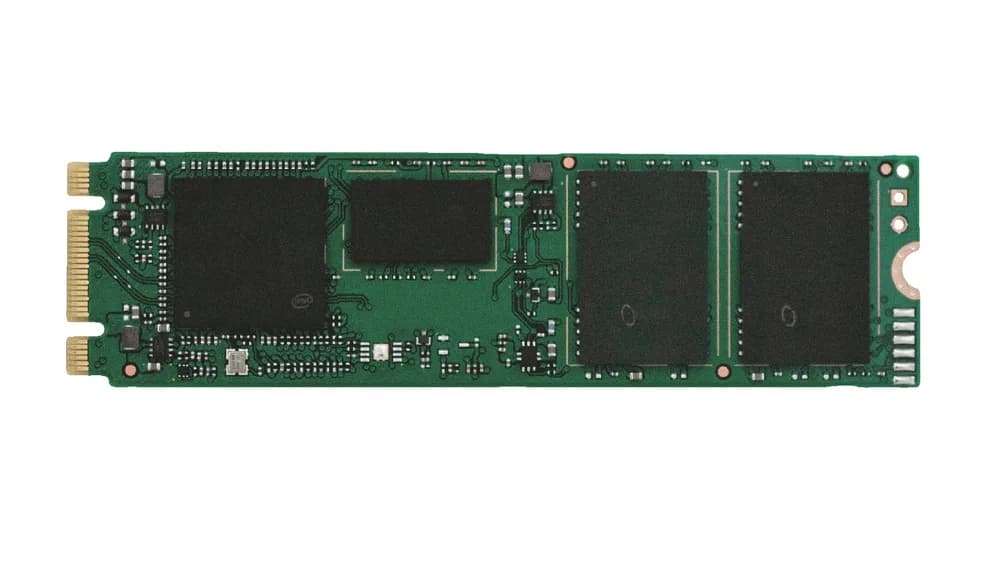 SSD D3-S4510 480 GB M.2 "SSDSCKKB480G801"