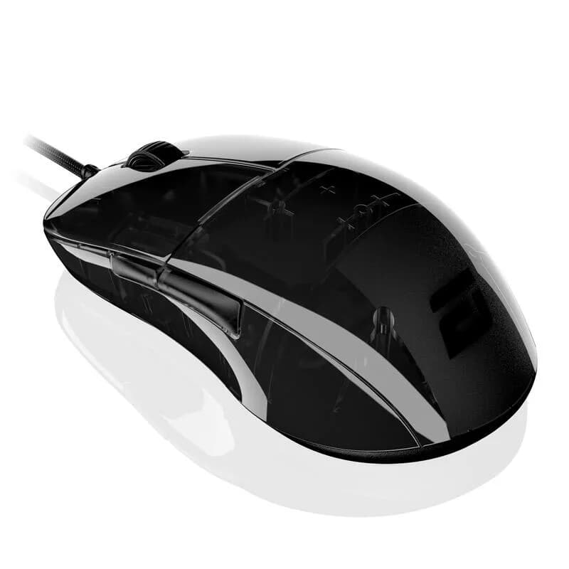 MOUSE Endgame Gear, "EGG-XM1R-DR" — miniatură