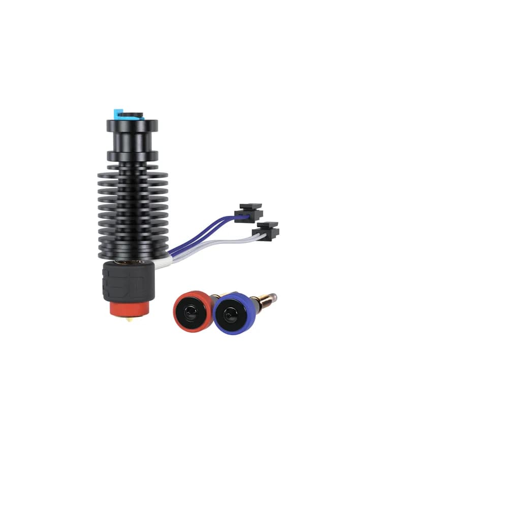 Accesoriu imprimantă 3D E3D Revo Prusa MK3 (REVO-SIX-PRUSA-COLD + REVO-HOT-KIT-24V) — miniatură