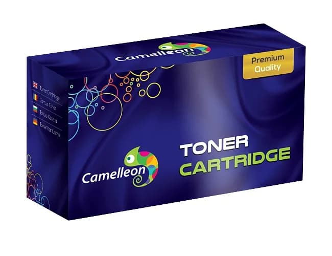 Drum Unit CAMELLEON Black, E260X22G-CP, compatibil cu Lexmark E260|E360|E460|E462|X264|X363|X364|X463|X464|X466|Dell 2330|3330, 3K, "E260X22G-CP"