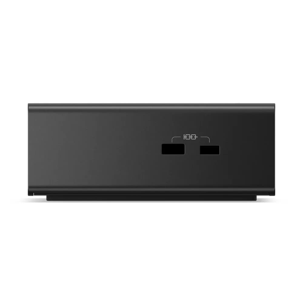 ThinkPad Thunderbolt 4 Smart Dock Gen2&nbsp;7500 -&nbsp;EU/INA/VIE/ROK "40BE0135EU" — miniatură