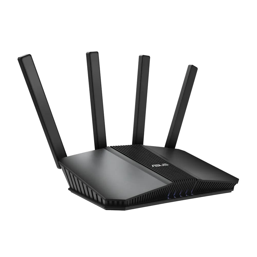 WRL ROUTER 3600MBPS/DUAL BAND RT-BE55 ASUS "RT-BE55" — miniatură