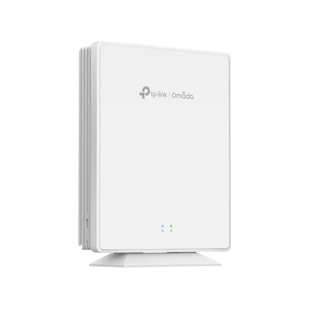 Access point TP-Link EAP610GP-Desktop, Gigabit, PoE, Dual-band, WI-FI — miniatură