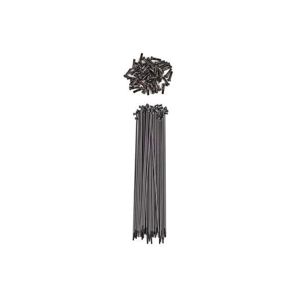 SET SPITE INOX FATMTB F+S, 72 BUC+NIPLUR