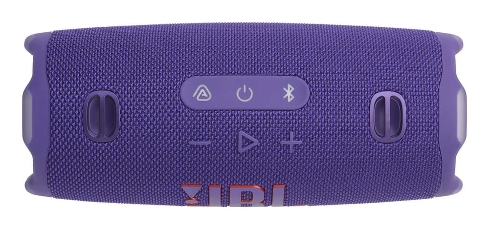 Boxa portabila Charge 6, BT 5.3, IP68, Mov "JBLCHARGE6PUR" — miniatură