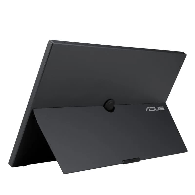Monitor Consumer ASUS ZenScreen MB16AHG, 15.6", 1920 x 1080 pixeli, Black — miniatură