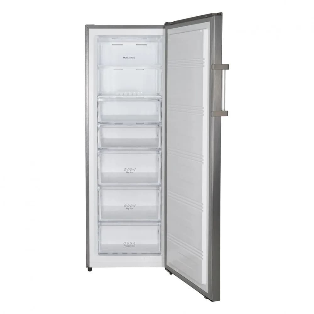 CONGELATOR HEINNER HFF-HS240NFXE++ — miniatură
