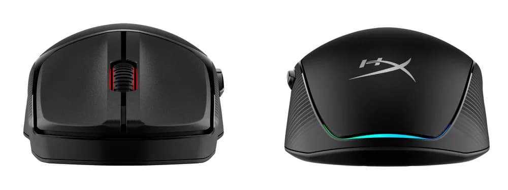Mouse wireless HyperX Pulsefire Fuse ng "A1KY6AA"