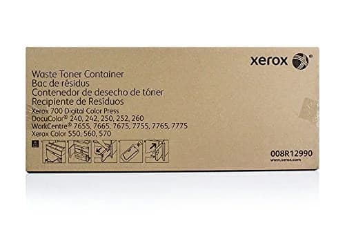 Waste Toner Original Xerox OSG, 008R12990, pentru 4110|4112|4127|459x|D95|D110|D125, 50K, "008R12990"