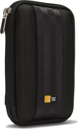 HUSA CASE LOGIC, pt HDD, buzunar intern plasa, negru, 3201253 "QHDC-101 BLACK"