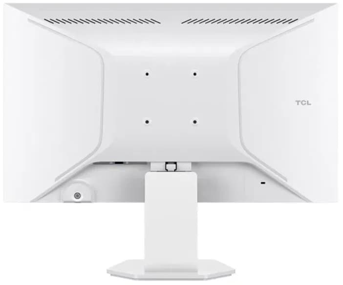 Monitor Gaming TCL 24G54, 23.8", 1920 x 1080 pixeli, White — miniatură