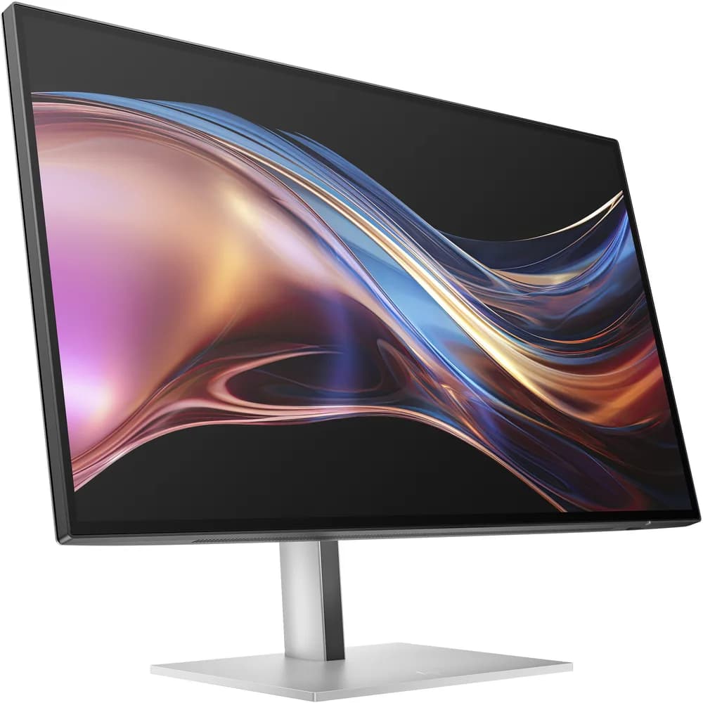 MONITOR LCD 27" S7 PRO 727PU/8J9E6UT HP "8J9E6UT" — miniatură