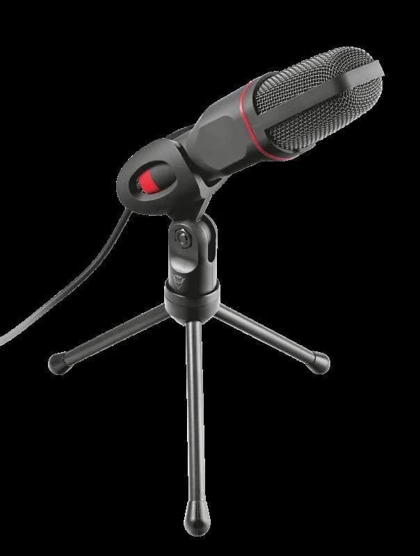 MICROFON Trust Trust GXT 212 Mico USB Mic, "TR-23791"