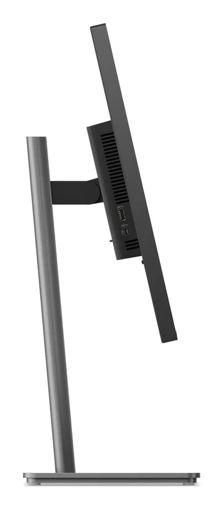MONITOR LCD 27" P27Q-40/64A7GAT6EU LENOVO "64A7GAT6EU" — miniatură