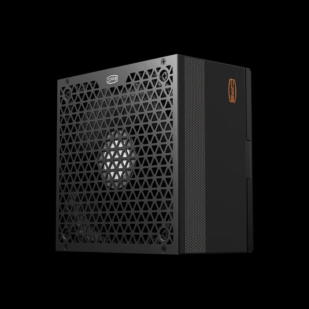SURSA PCCooler "YK1000", 1000W, certificare 80Plus Bronze, non-modular, active PFC + DC to DC, fan 135mm, negru, "P5-YK1000-B1H"