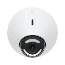 CAMERA IP Ubiquiti, dome pt. interior | exterior, dist. IR, tip lentila, 5 Mpx, microfon, PoE, carcasa metal si plastic, "UVC-G5-DOME"