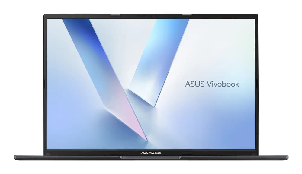 16 Vivobook 16 M1605NAQ, WUXGA, Procesor AMD RyzenTM 7 170 (16M Cache, up to 4.75 GHz), 16GB DDR5, 512GB SSD, AMD Radeon 680M, No OS, Indie Black "M1605NAQ-MB101" — miniatură