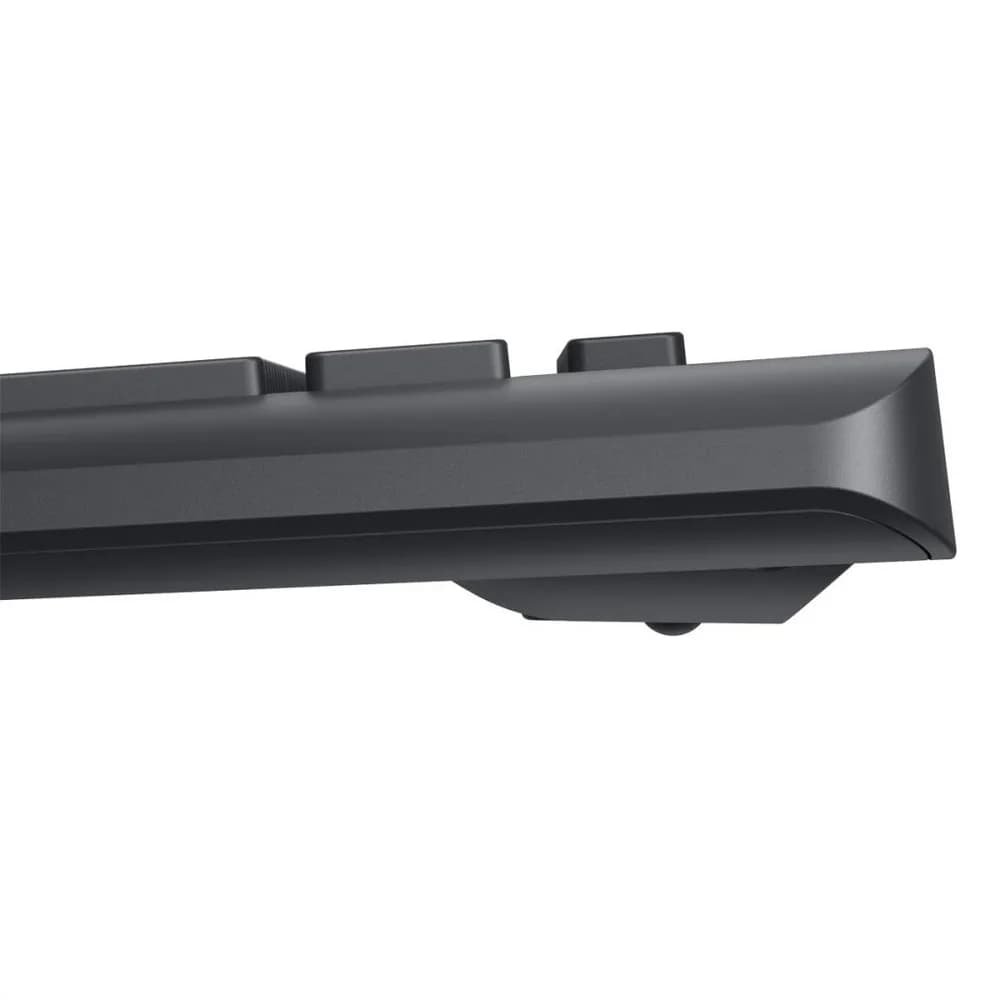 DL TASTATURA + MOUSE KM3322W WIRELESS RO "580-AKGB" — miniatură